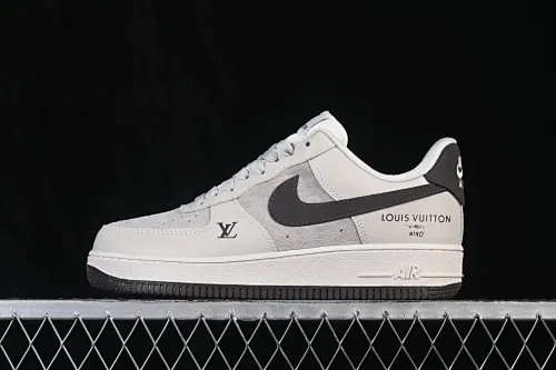 All categories Nk Air Force 1 Air Force series Nk Air Force 1 Low Air Force low-top Nike Air Force 1'07 Low joint model Air Force 1 low-top casual sneakers DN1688-816